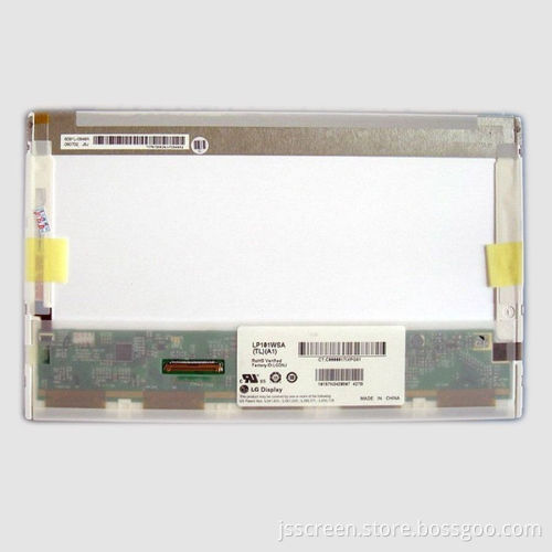 LP101WH1-TLA2 laptop replacement screen LP101WH1-TLA3 WXGA HD 1366*768
